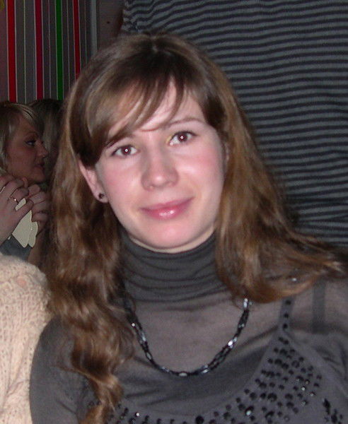 Таня Якимович