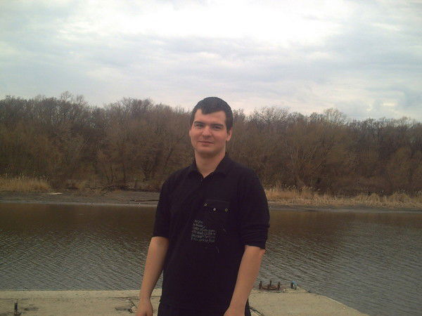 Яся Дмитренко