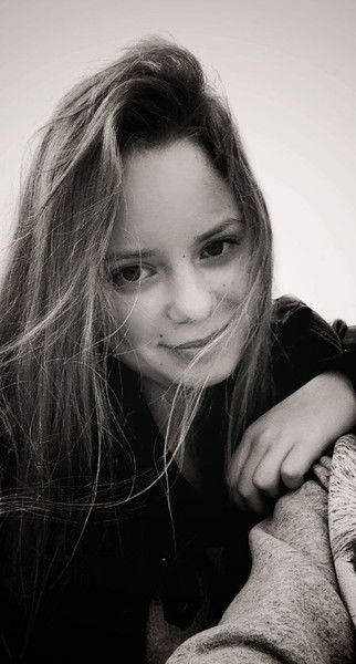 Кристина Кондрашова