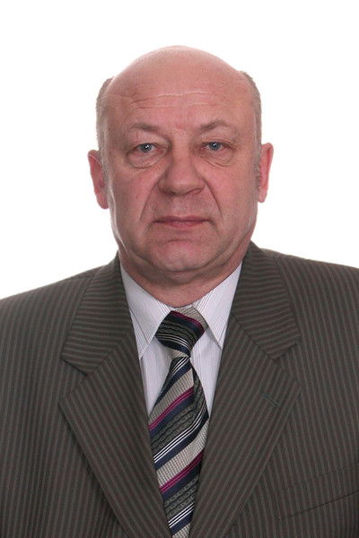 Владислав Михайлович Метельский