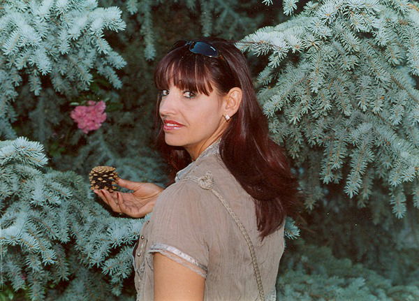 Ирина Вислагузова