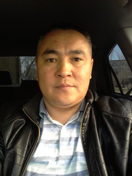 Самат Тынбаев