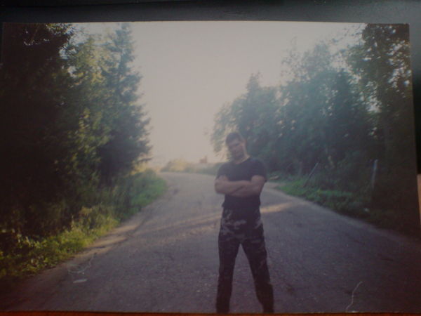 Виталий Пушкарев