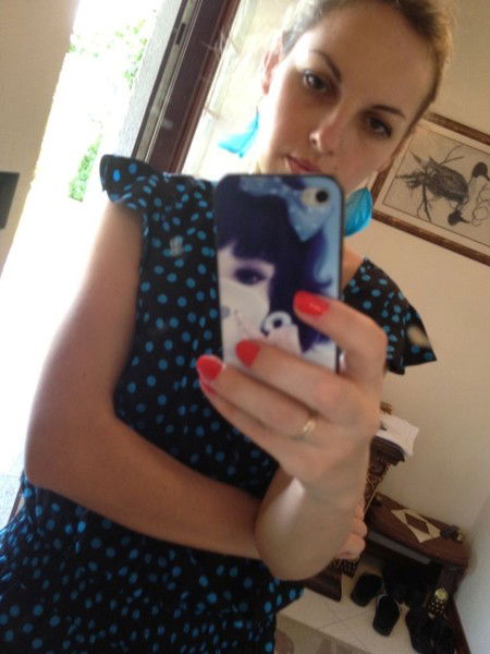 Марина Челпан