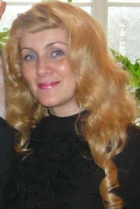 Анжелла Кимовна
