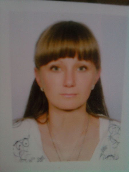 Анастасия Цыбульская