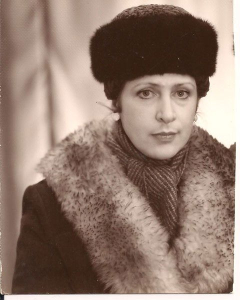 Татьяна Милославская