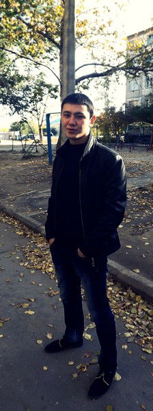 Асет Хасенов