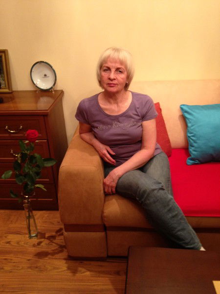 Лилия Соловьева