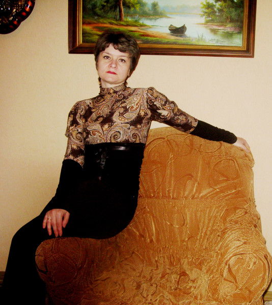 Анжела Андреева