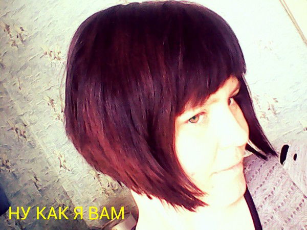 Ксения Абрамова