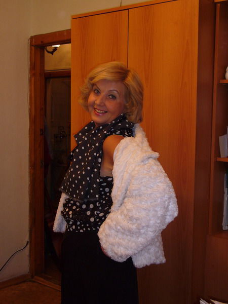 Эмилия Смагина