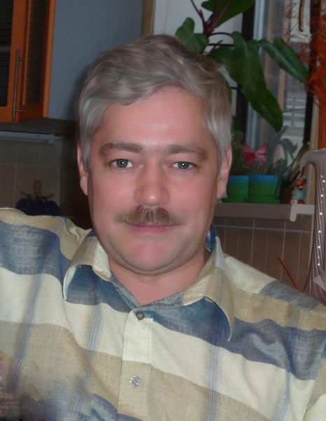 Андрей Тихвинский