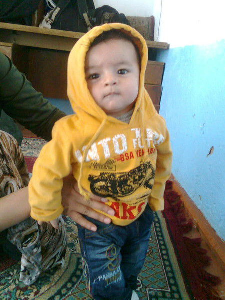 Бехрузчон Исроилов