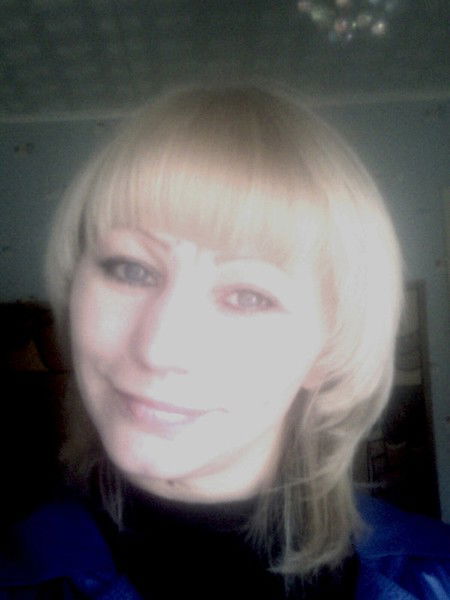 Ирина Харитонова