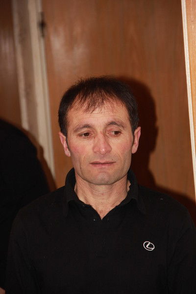 Пирмамадов Нусайри