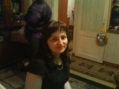 Ирина Молодик