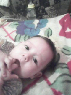 Гульнар Тлеуп