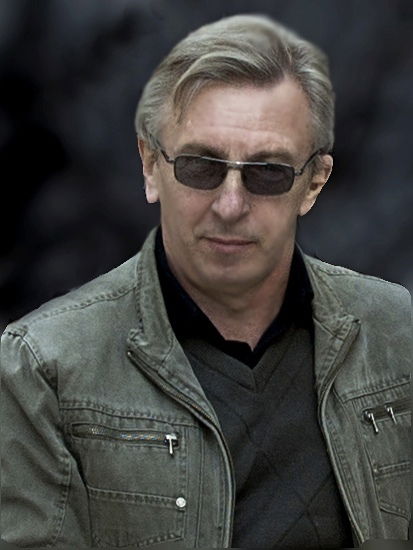 Юрий Карасёв