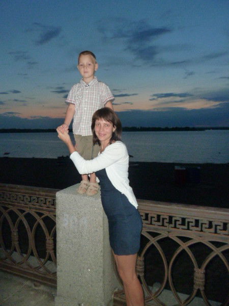 Валентина Воронцова