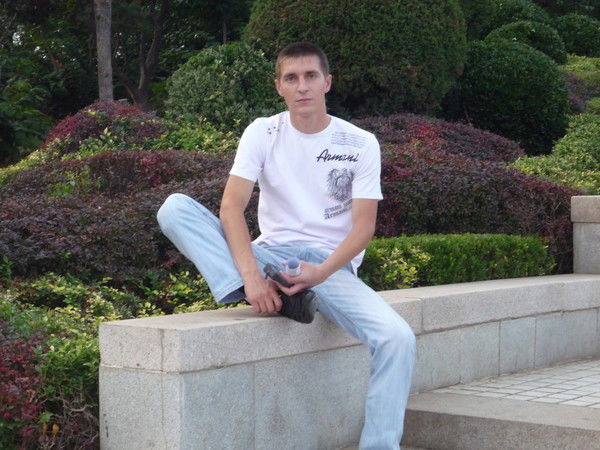 Дмитрий Шибаев