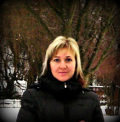 Татьяна Авдащенко