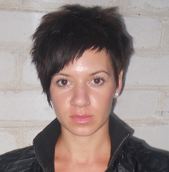 Екатерина Щеглова