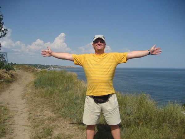 Игорь Дятко