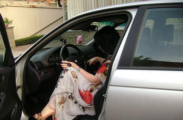 Лоскутова Нина