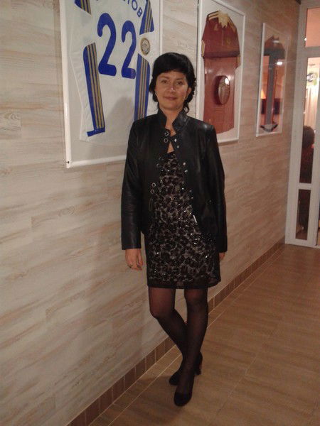 Елена Акчулпанова