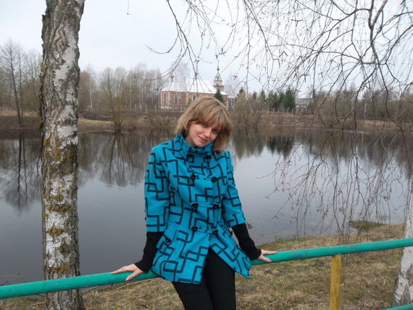 Юльчик Слепченко