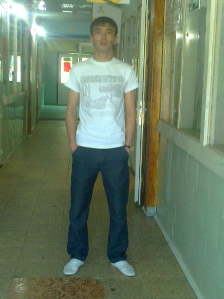 Руслан Бектимуратов