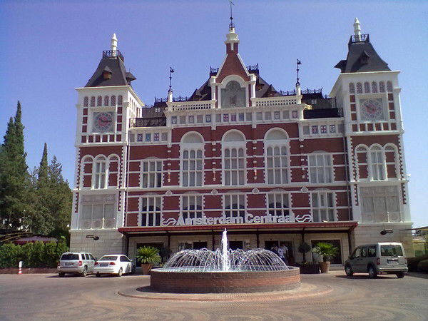 Джамиля Жоламанова