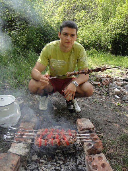 Сергей Мурадян