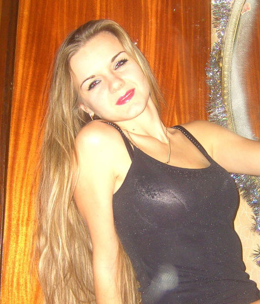 Алена Юрченко