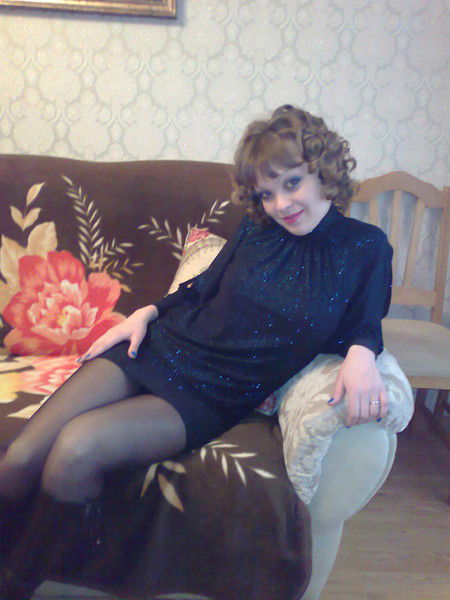 Любовь Аглоткова