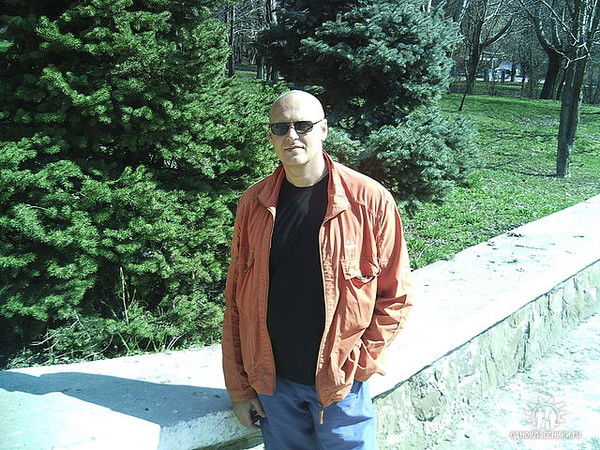 Сергей Мясников