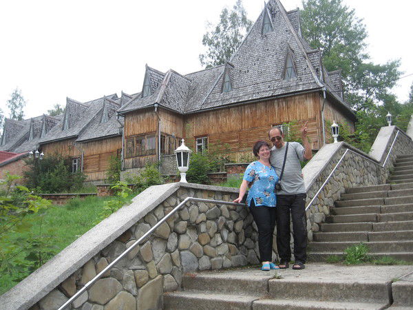 Надежда Илюшкина