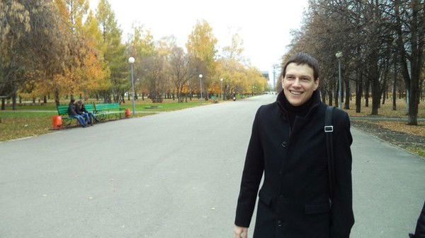 Дмитрий Пивень