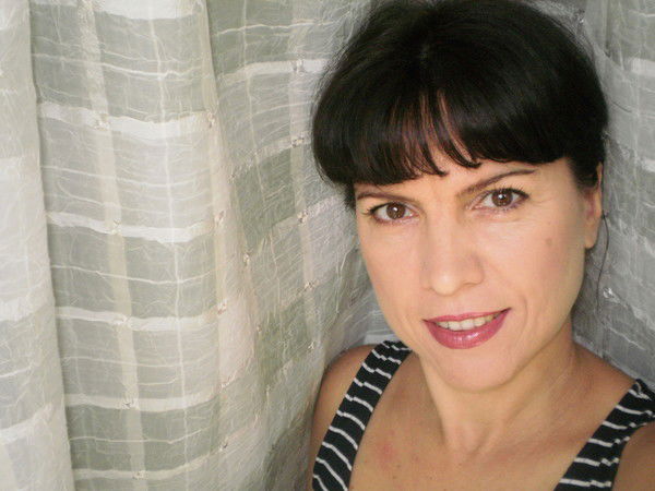 Наталья Фролова