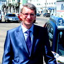 Владимир Сипров