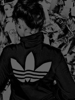 >>The Adidas "" Tm ""<<