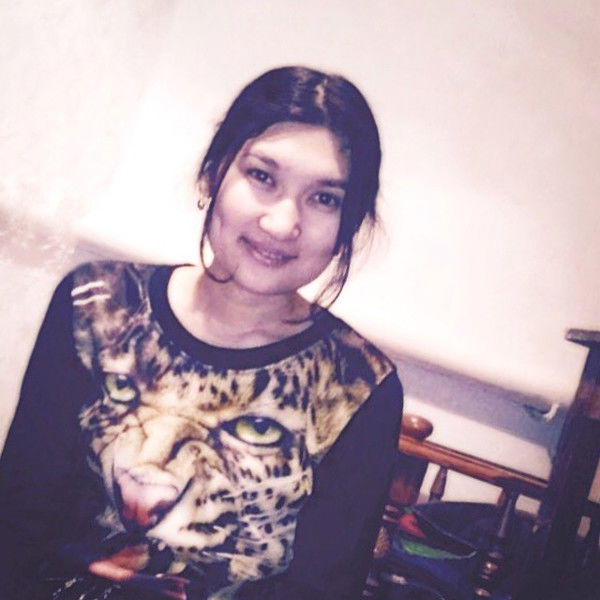 Symbat Yermagambetova