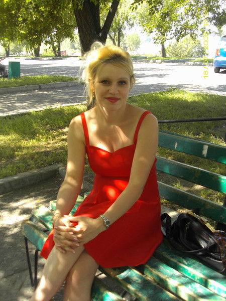 Юлия Волощенко