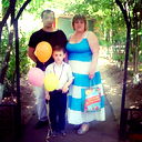 Ирина Садохина