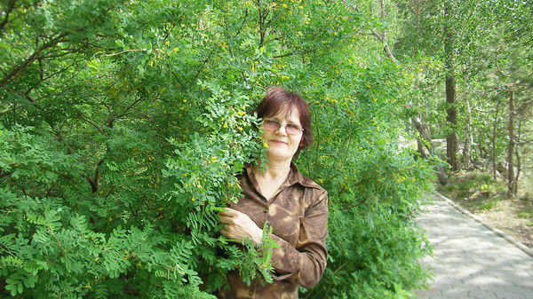 Екатерина Ахремчик