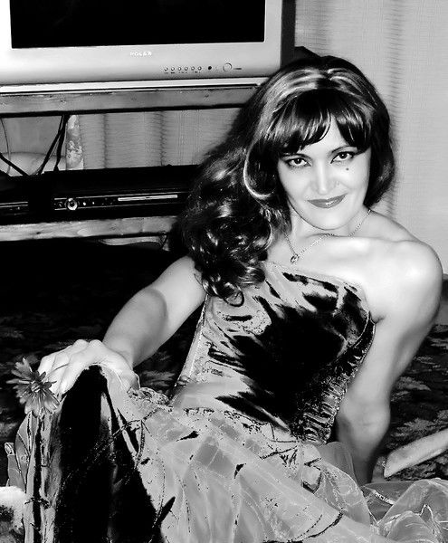 Ирина Аксенова