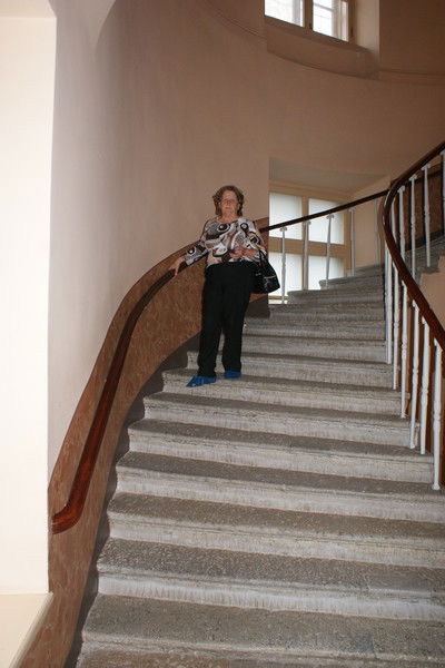 Галина Соколова