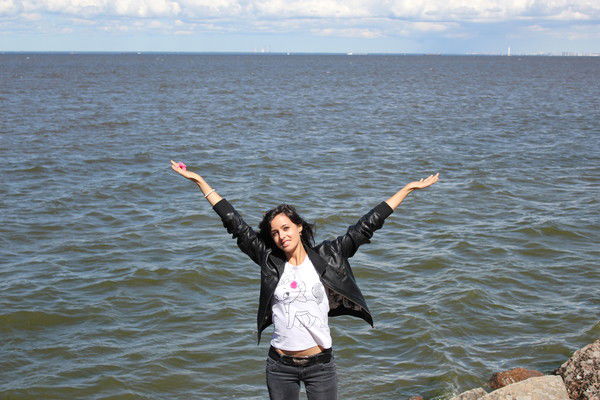 Светлана Чупина