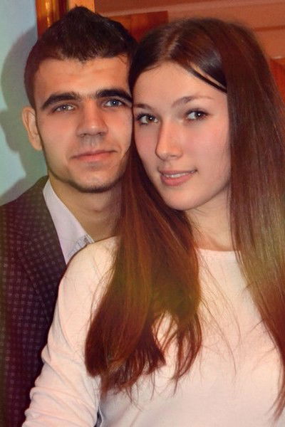 Виктория Шабуняева